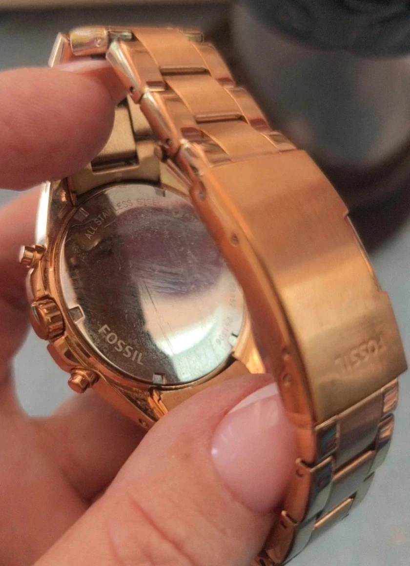 Reloj Fossil – photo 2